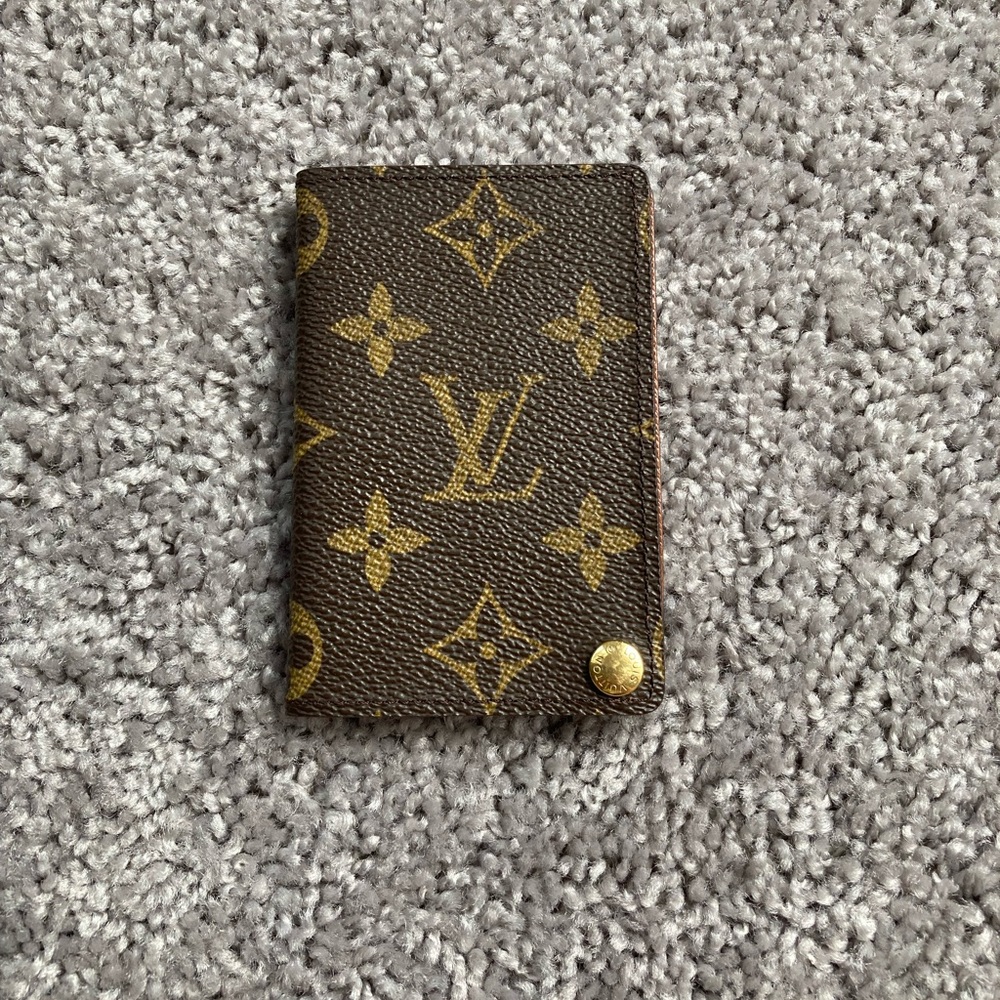 Louis Vuitton Card Holder